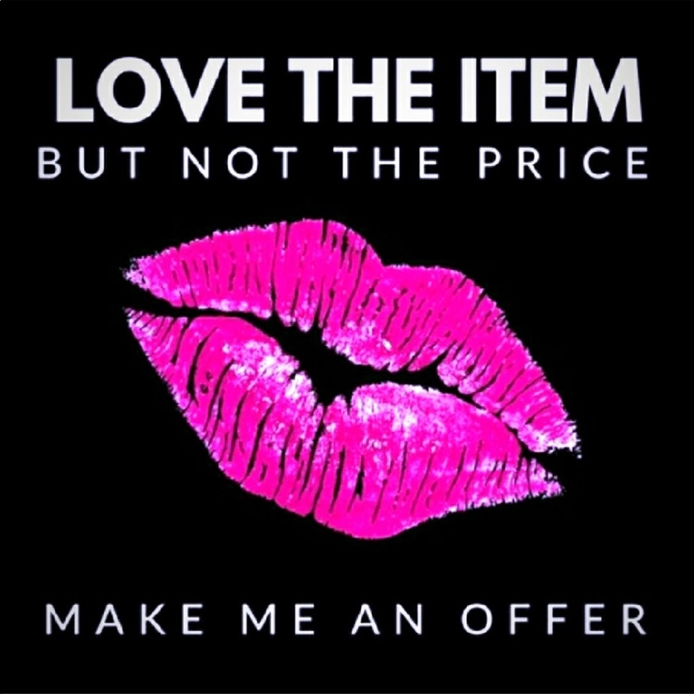 NOT FOR SALE